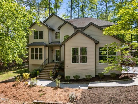 107 Deer Street Carrboro NC 27510