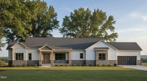 885 Wilbon Road Holly Springs NC 27540