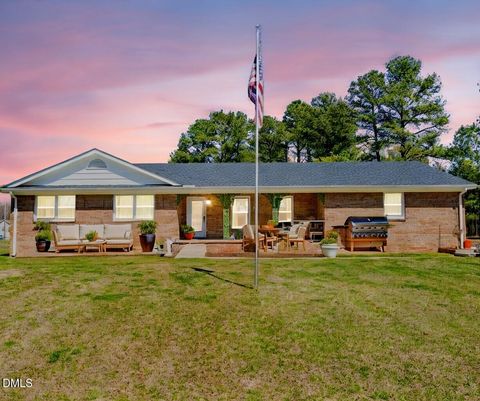 916 Clayton Road Durham NC 27703