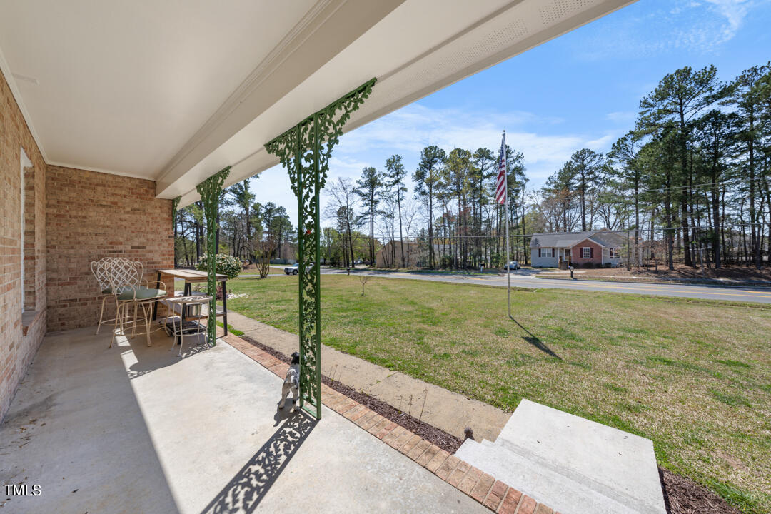916 Clayton Road