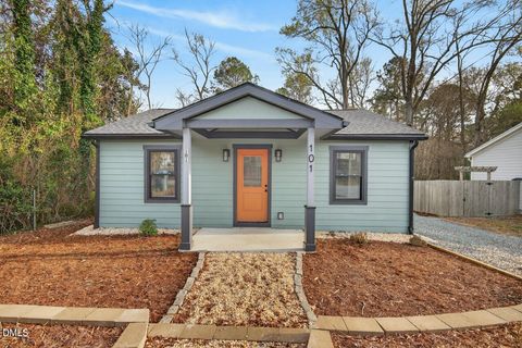 101 Colson Street Carrboro NC 27510