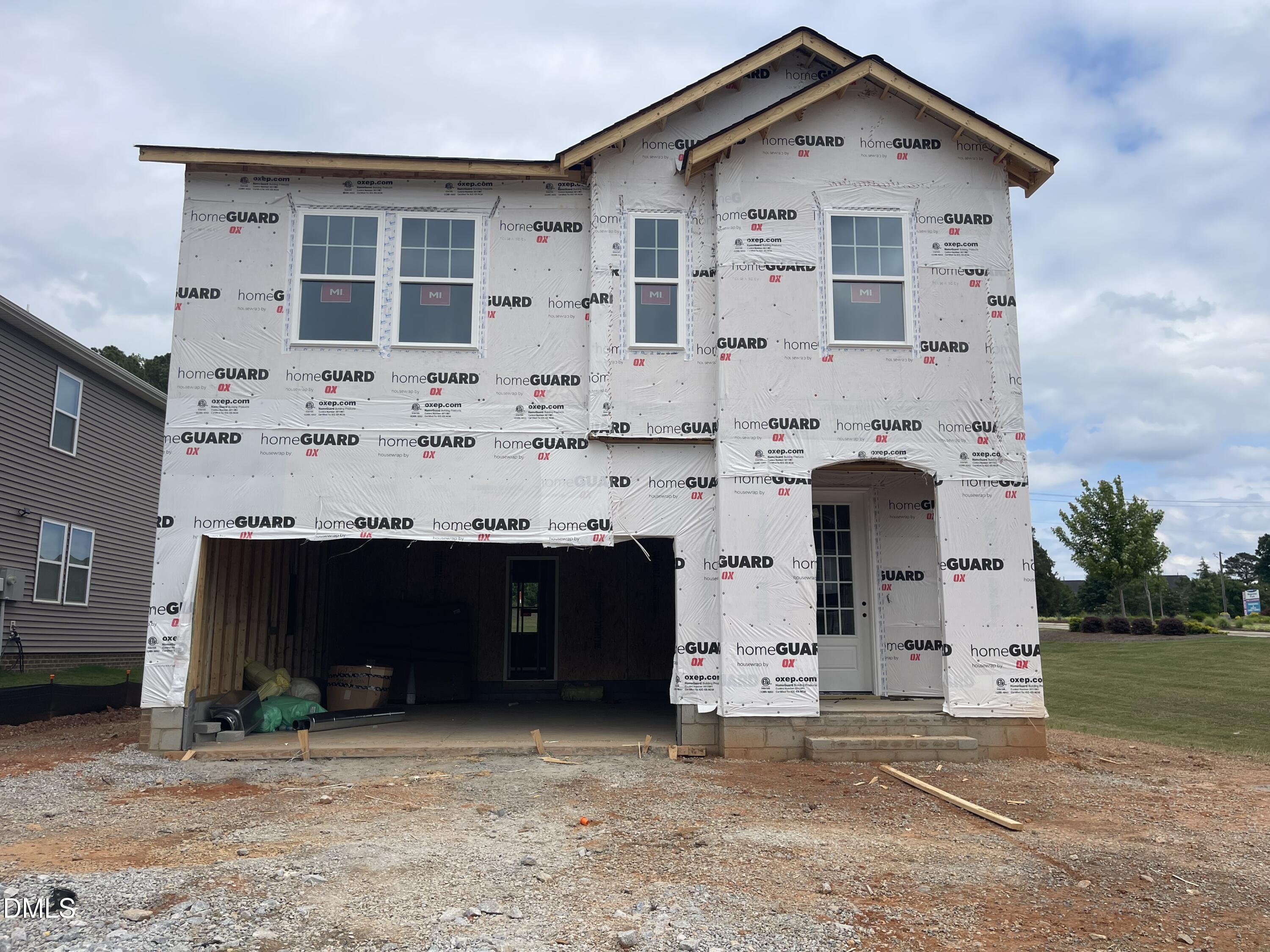 148 Wood Orchid Lane