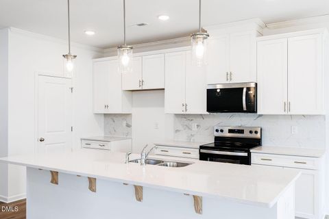 148 Wood Orchid Lane Garner NC 27529