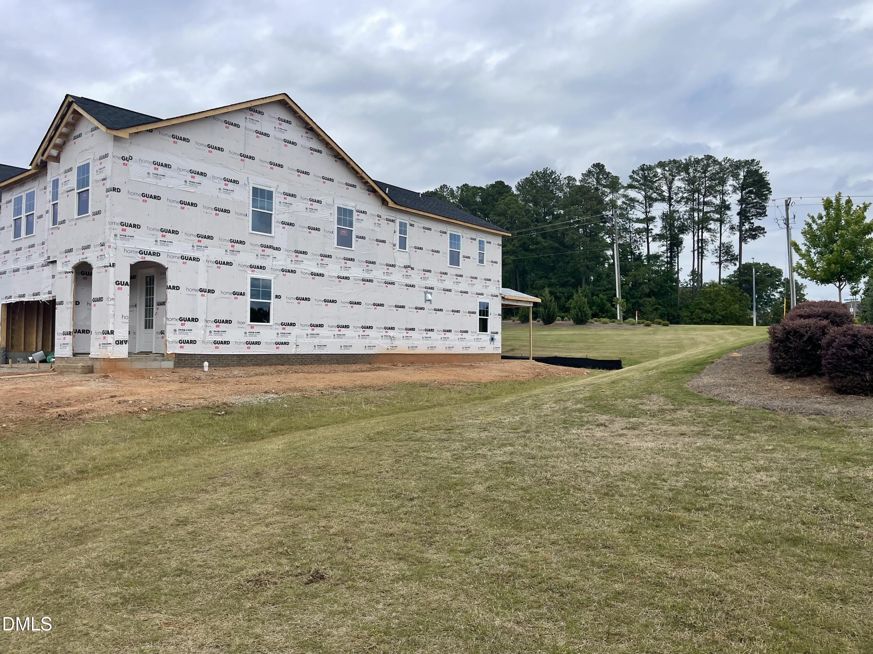 148 Wood Orchid Lane