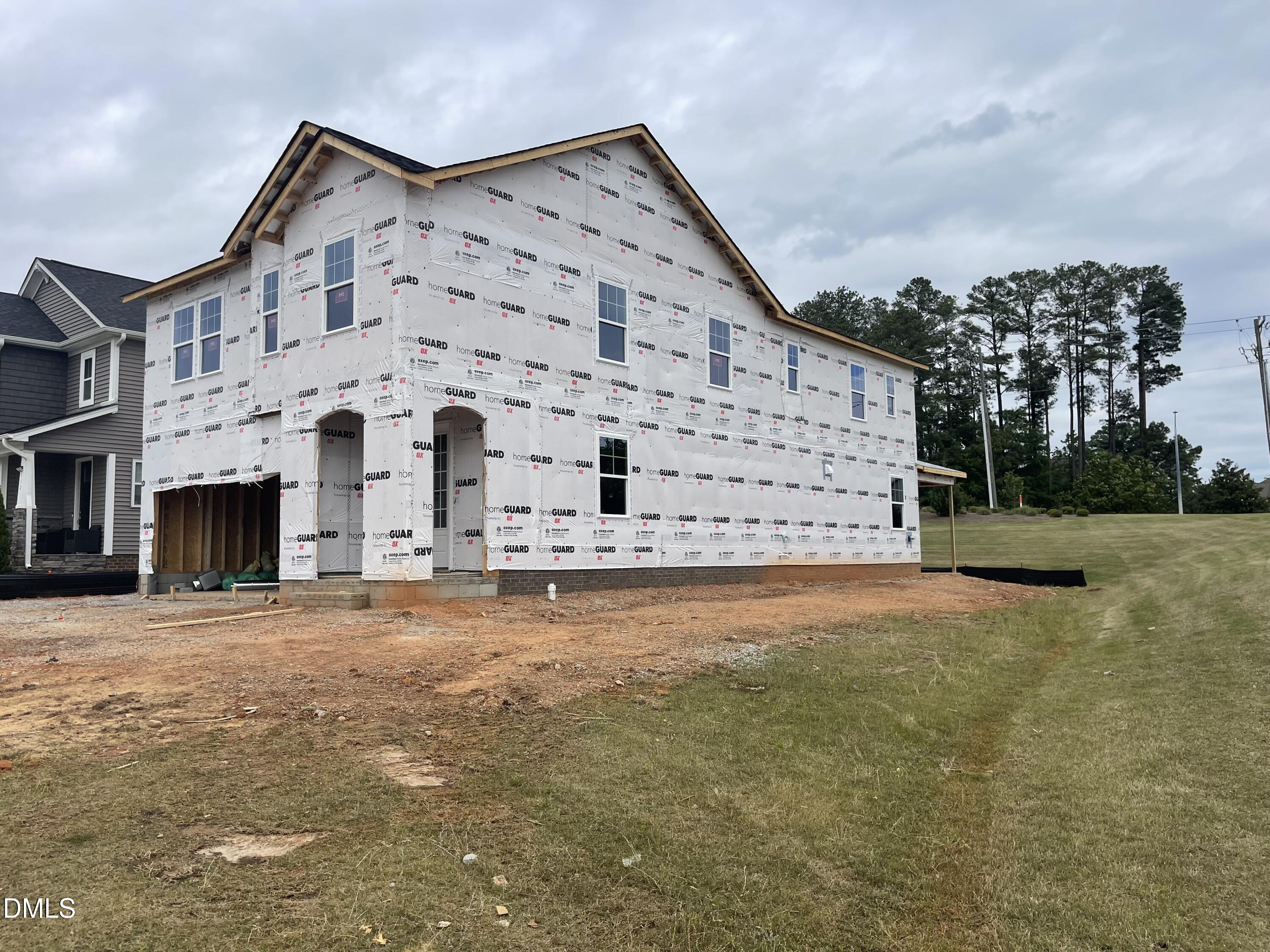 148 Wood Orchid Lane
