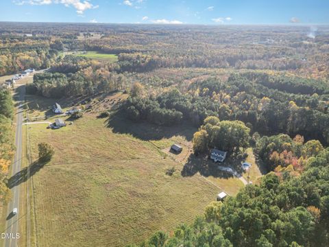 378 Mulberry Road Spring Hope NC 27882