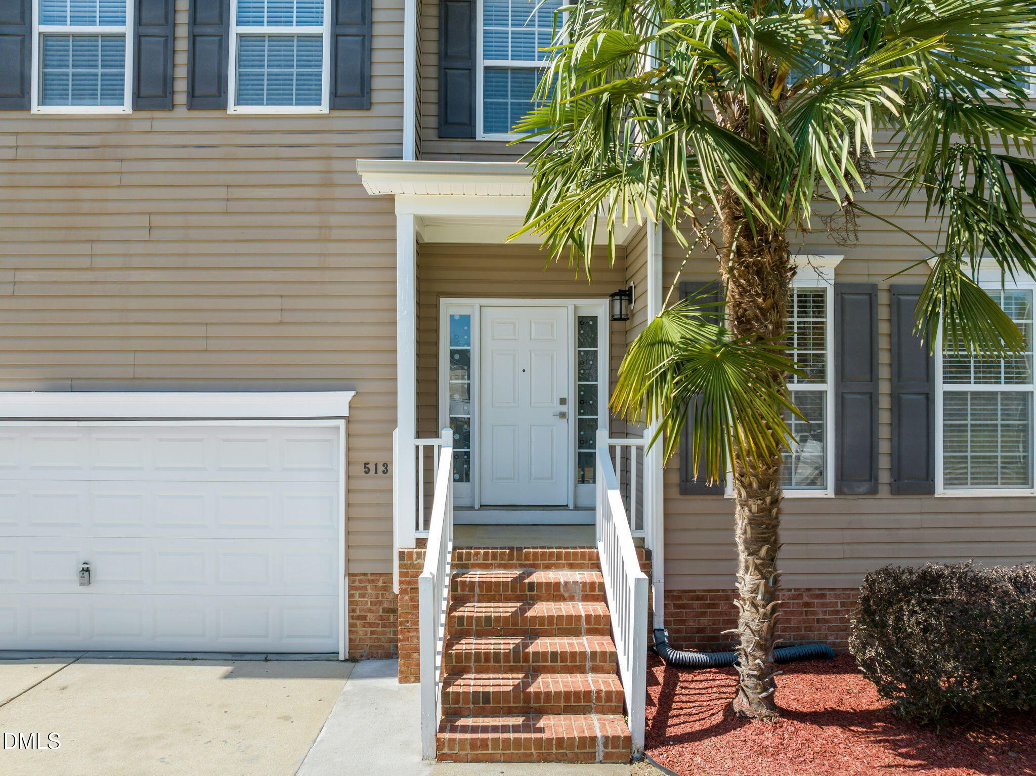 513 Thistlegate Trail