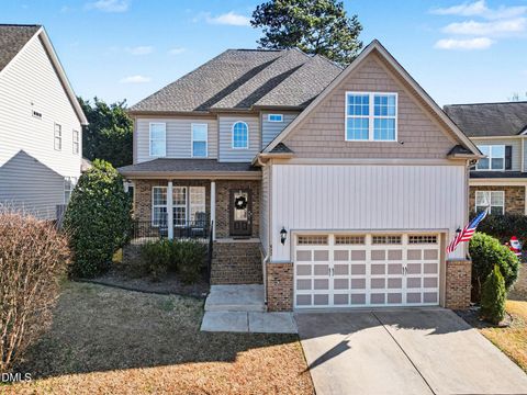 632 Cala Lilly Lane Wake Forest NC 27587