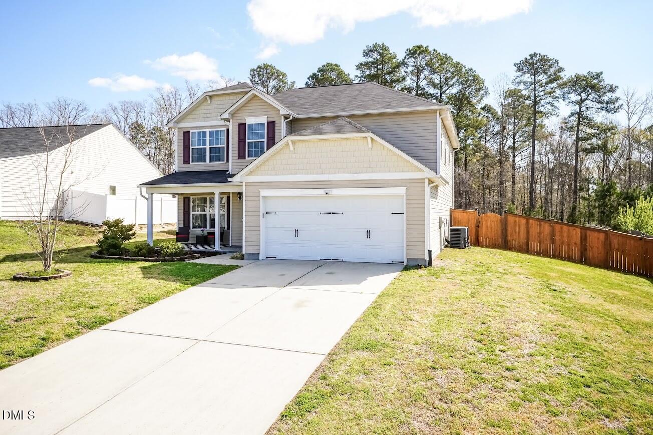 820 Pitch Pine Drive