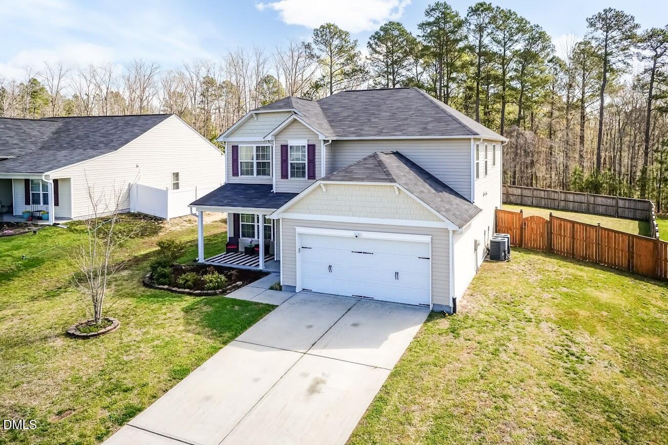 820 Pitch Pine Drive