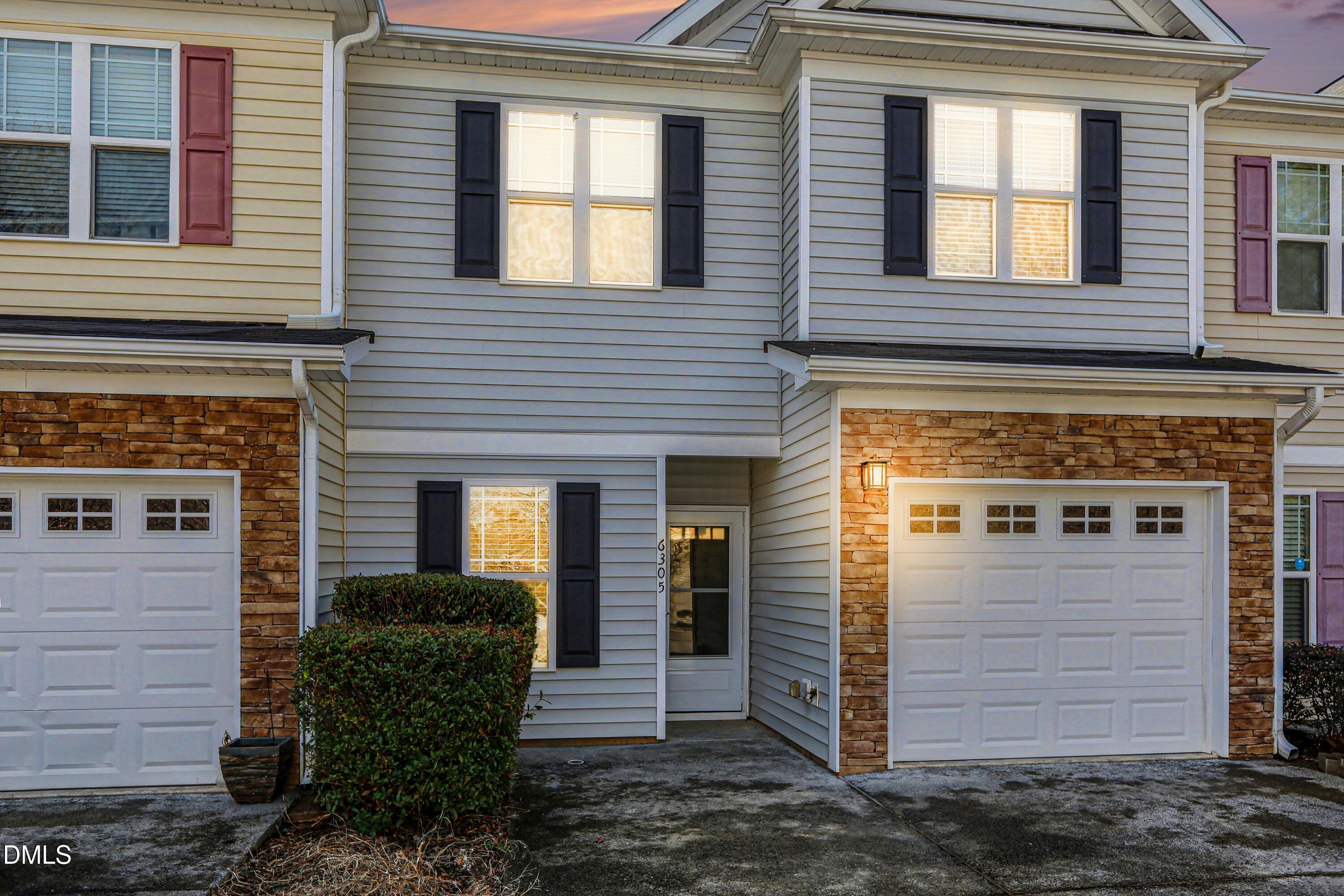 6305 Yates Mill Pond Road