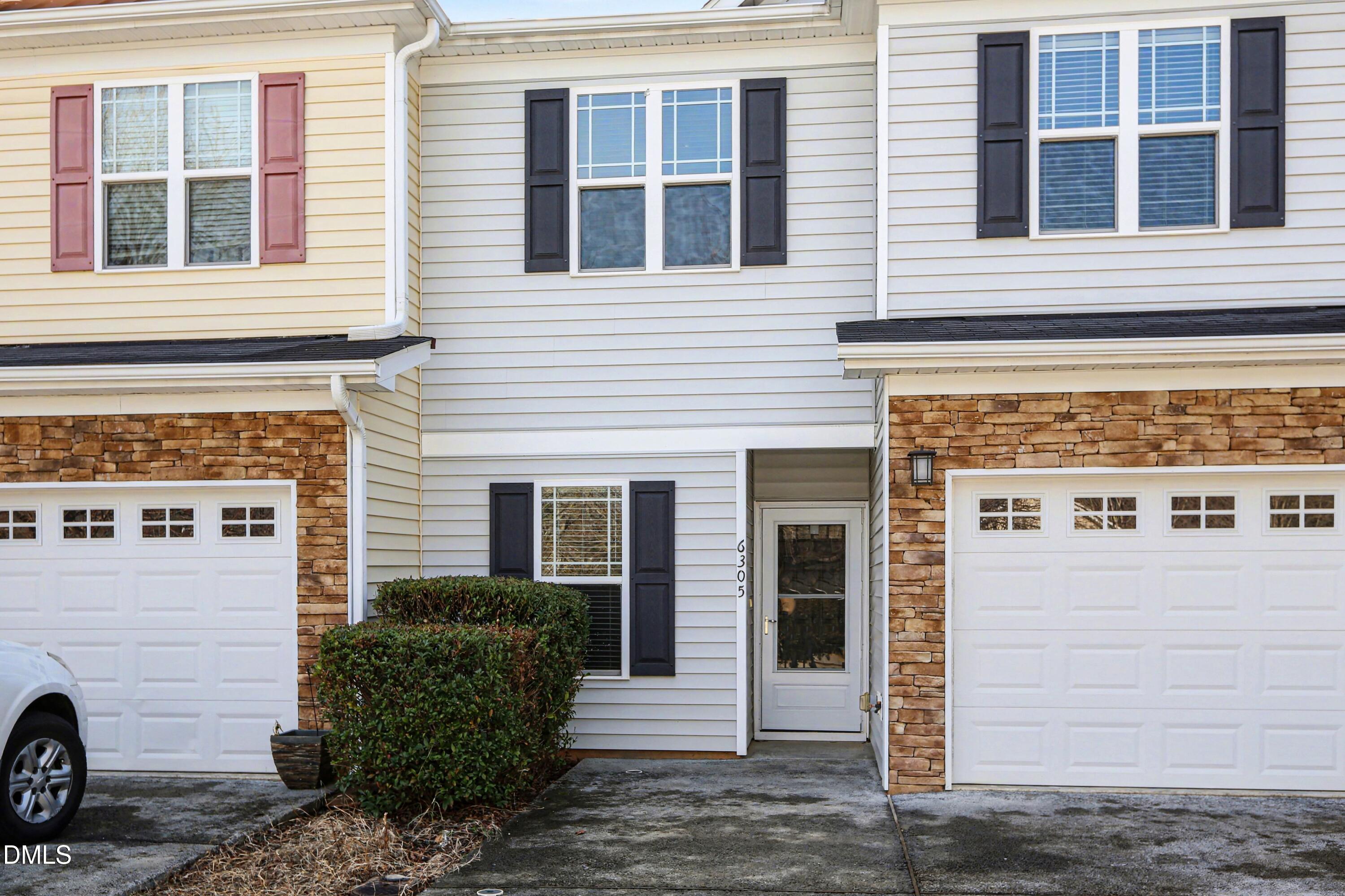 6305 Yates Mill Pond Road