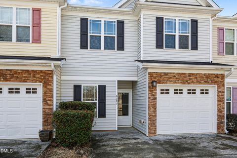 6305 Yates Mill Pond Road Raleigh NC 27606