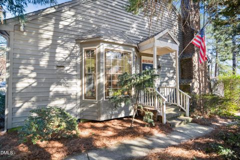 900 Albany Court Raleigh NC 27615