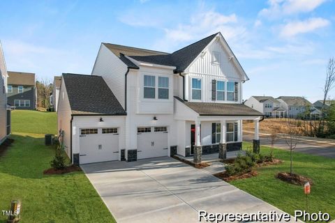 161 Nashua Drive 2594p Louisburg NC 27549