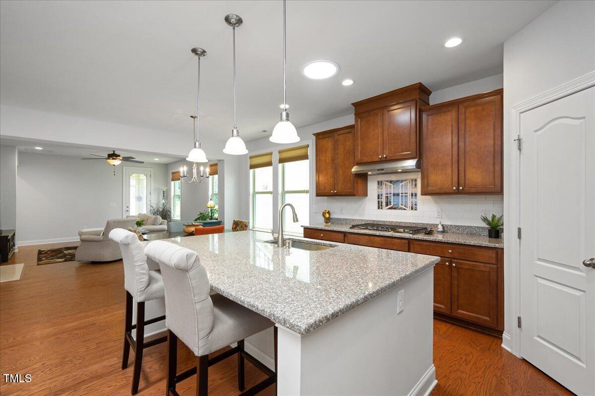 1724 Capstone Drive