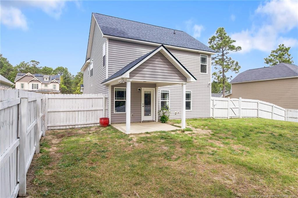 292 English Oak Drive