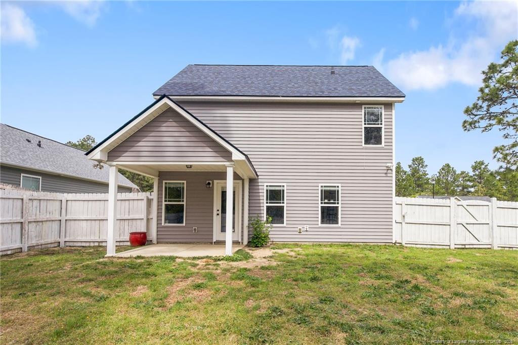 292 English Oak Drive