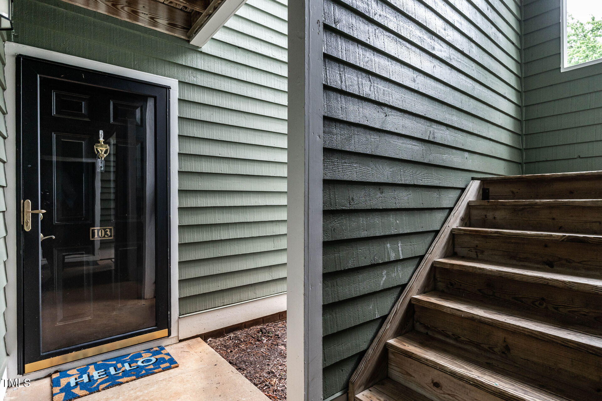 1111 Parkridge Lane 103