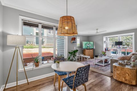 1111 Parkridge Lane 103 Raleigh NC 27605