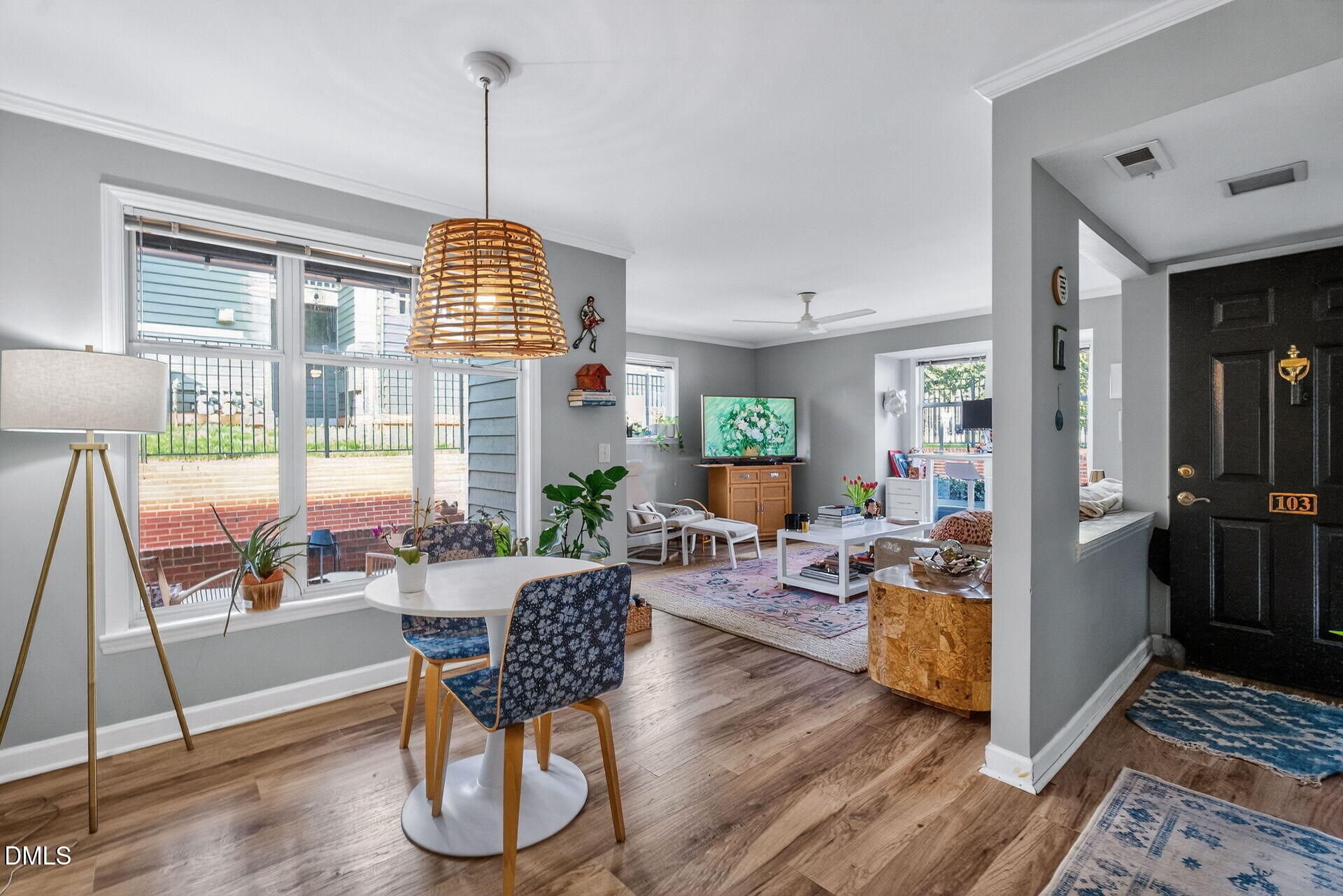 1111 Parkridge Lane 103