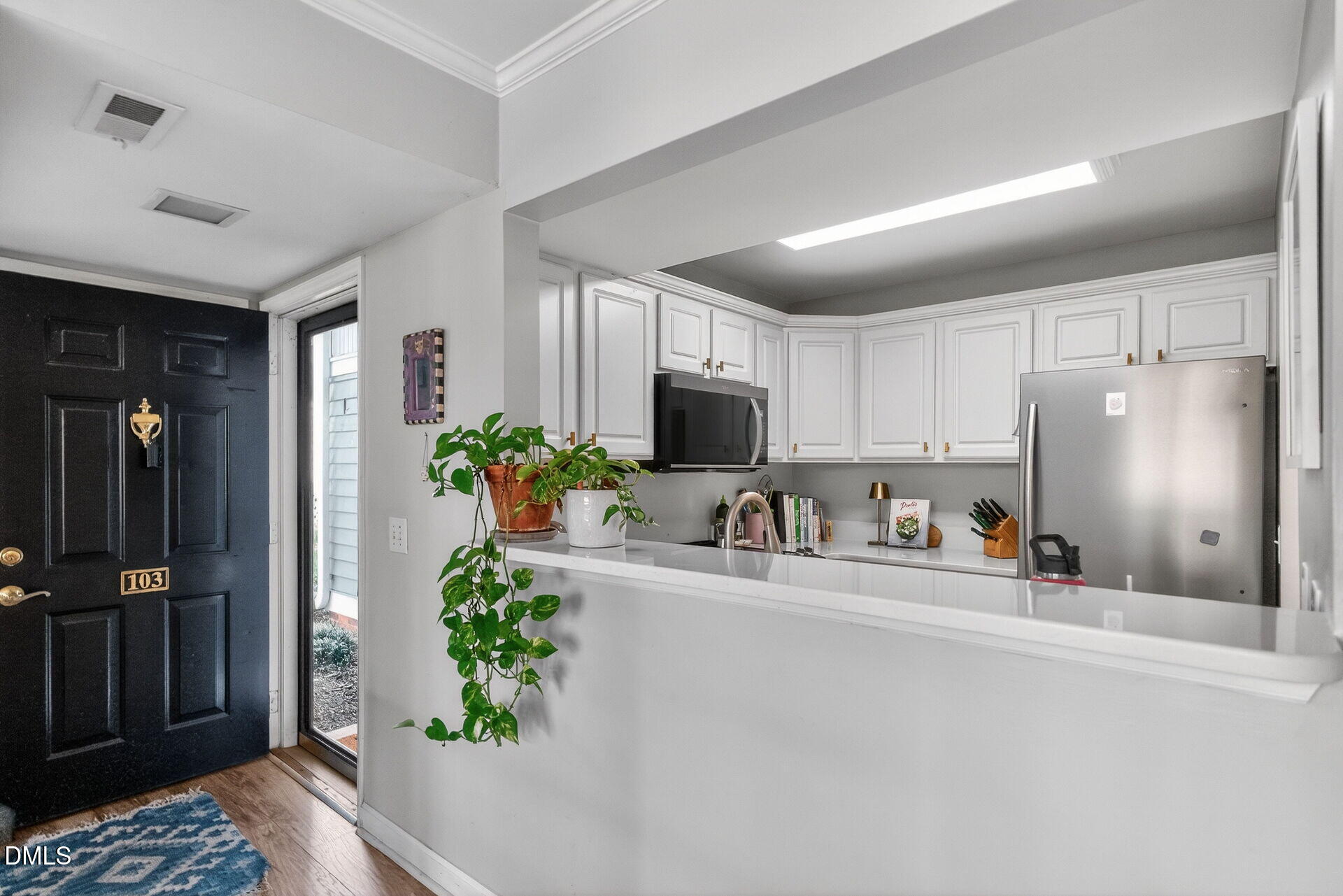 1111 Parkridge Lane 103