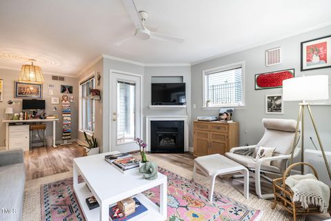 1111 Parkridge Lane 103 Raleigh NC 27605