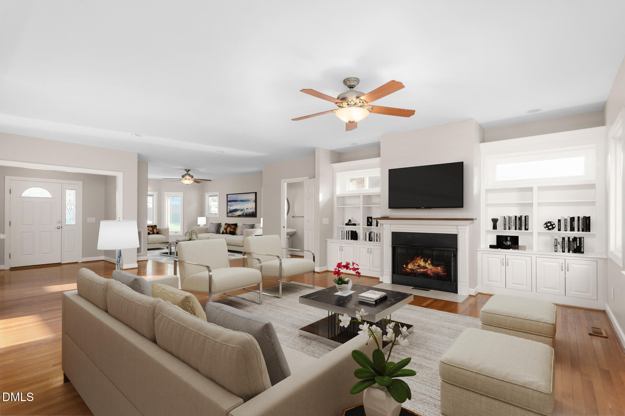 548 Little Creek Drive