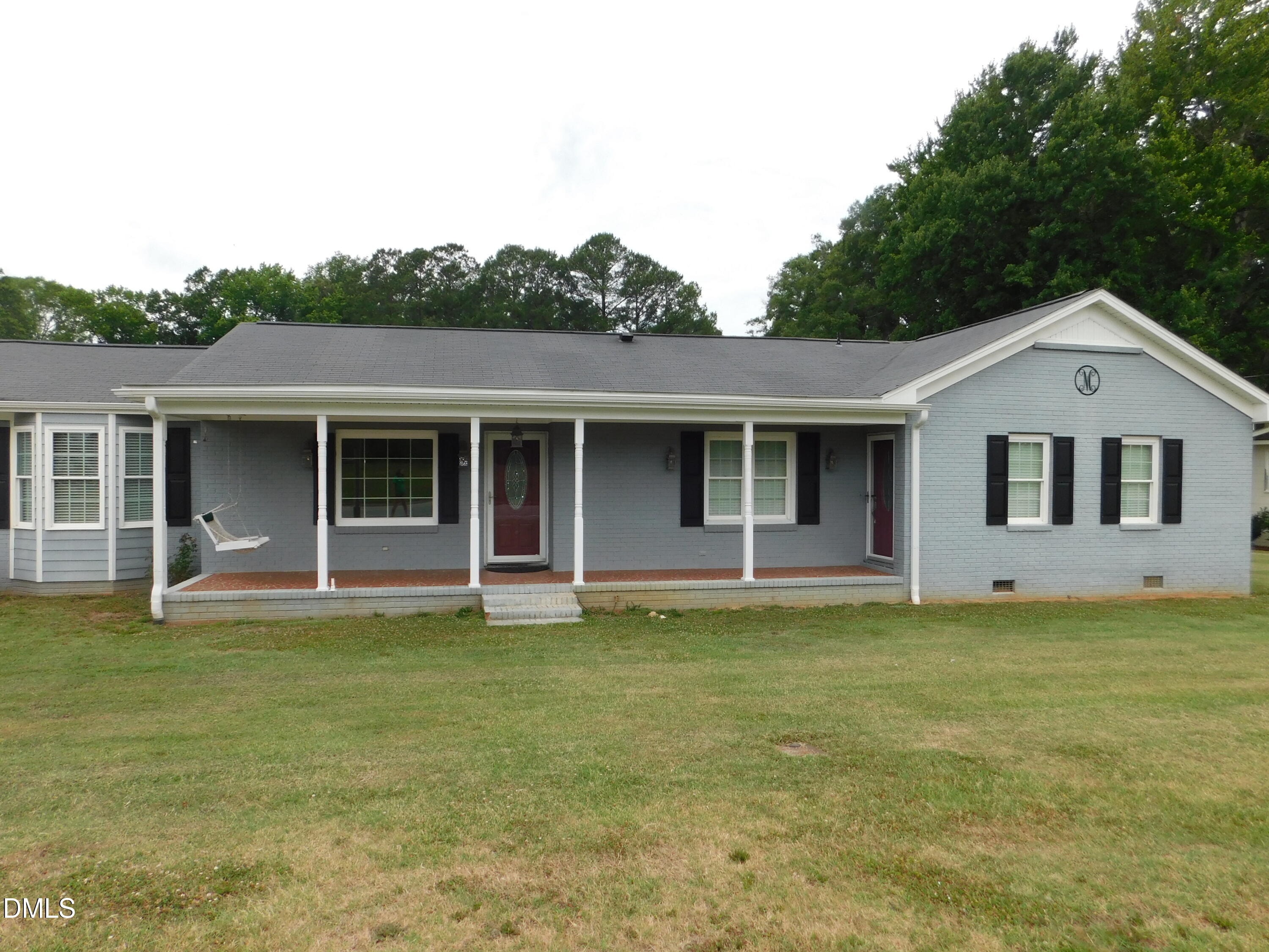 10392 S Nash Street, Middlesex, NC, 27557