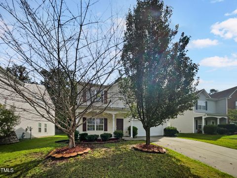 A home in Durham