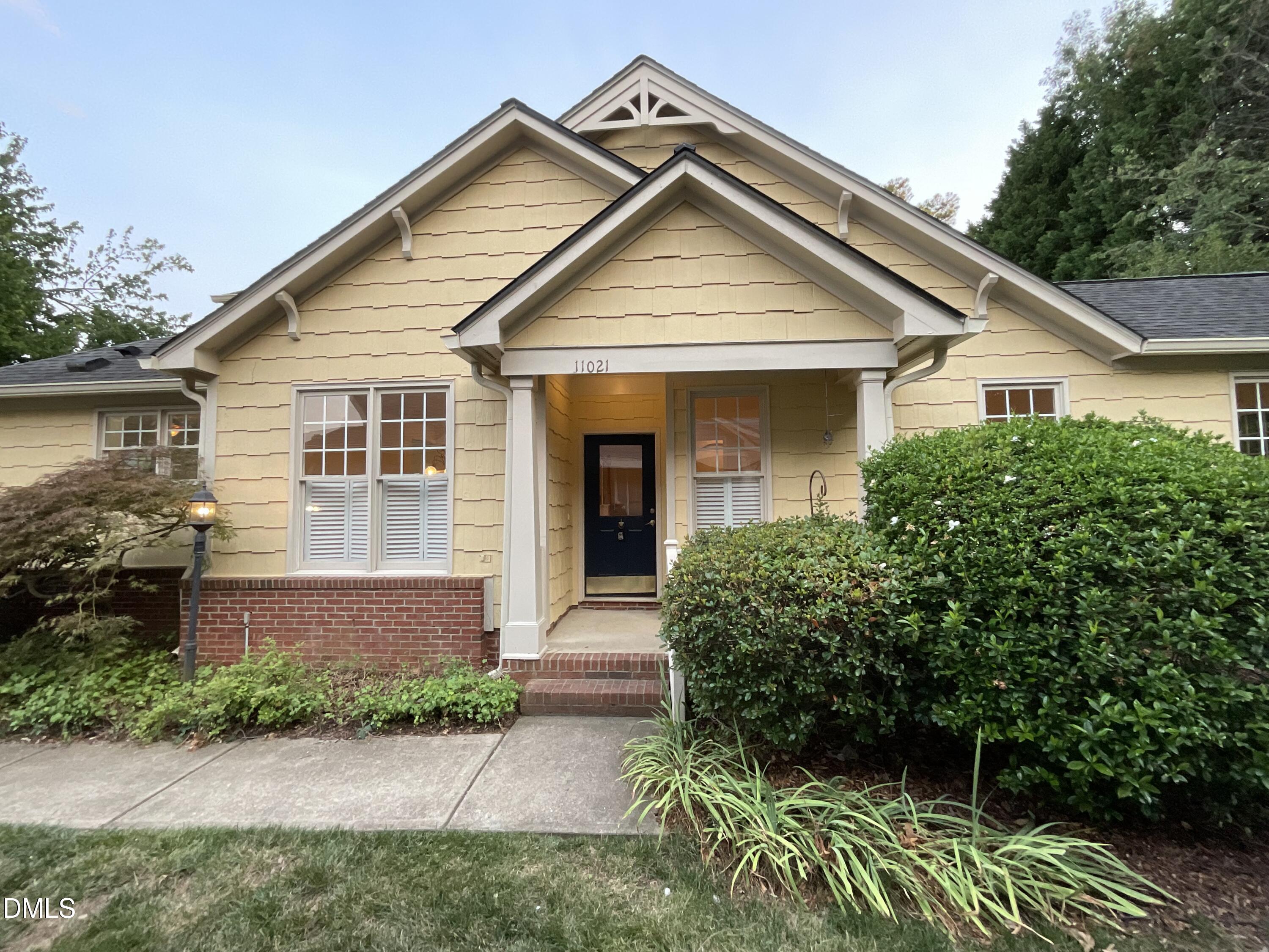 11021 Southwalk Lane