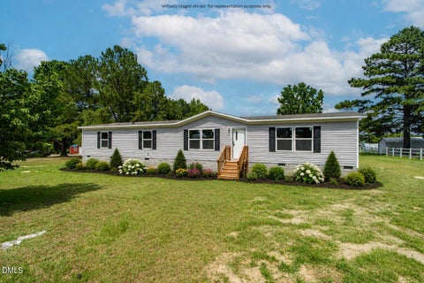 Photo of 108 Storey Acres Road, Spring Lake, NC 28390 (MLS # 10180561)