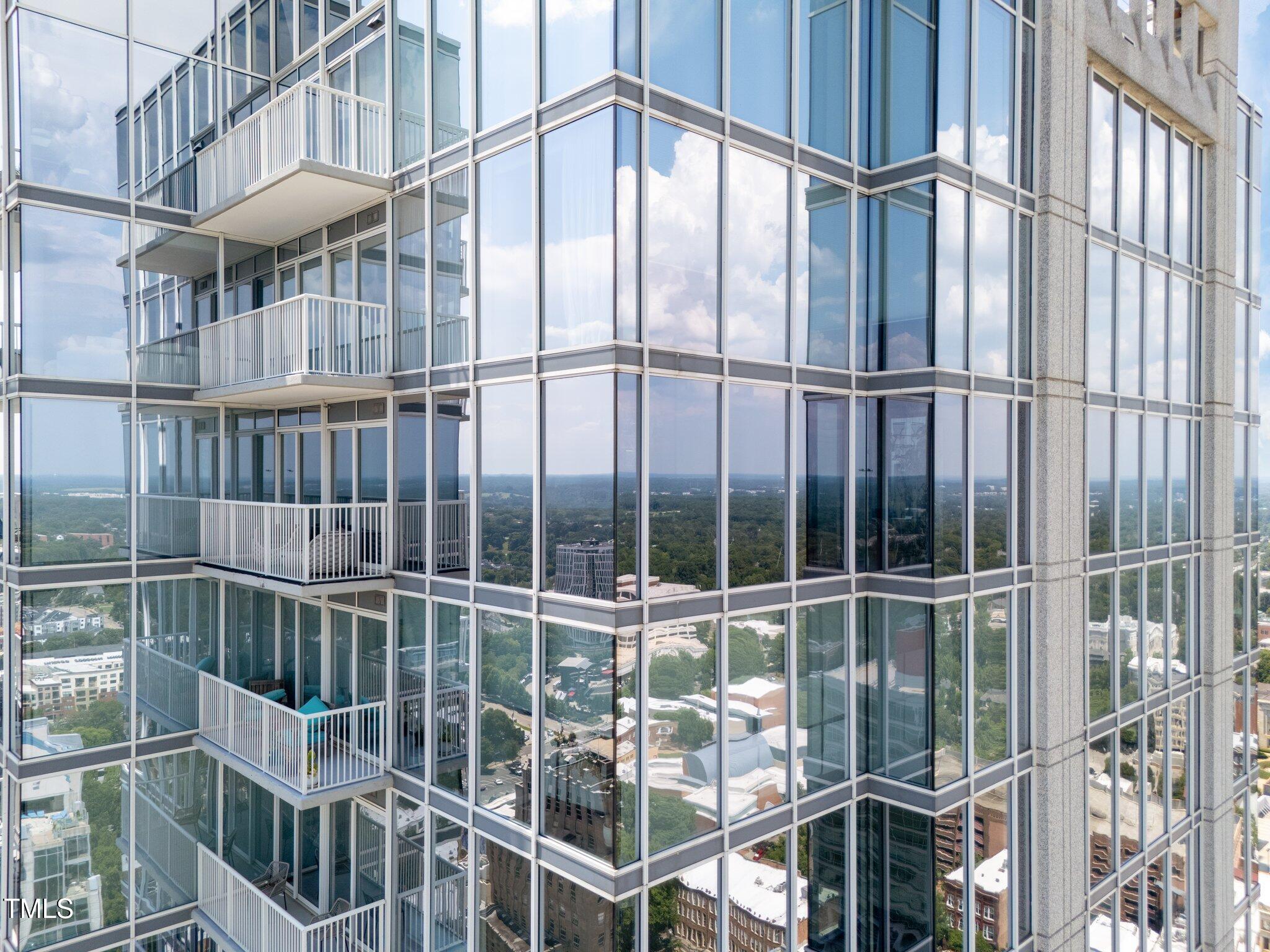 301 Fayetteville Street 3107