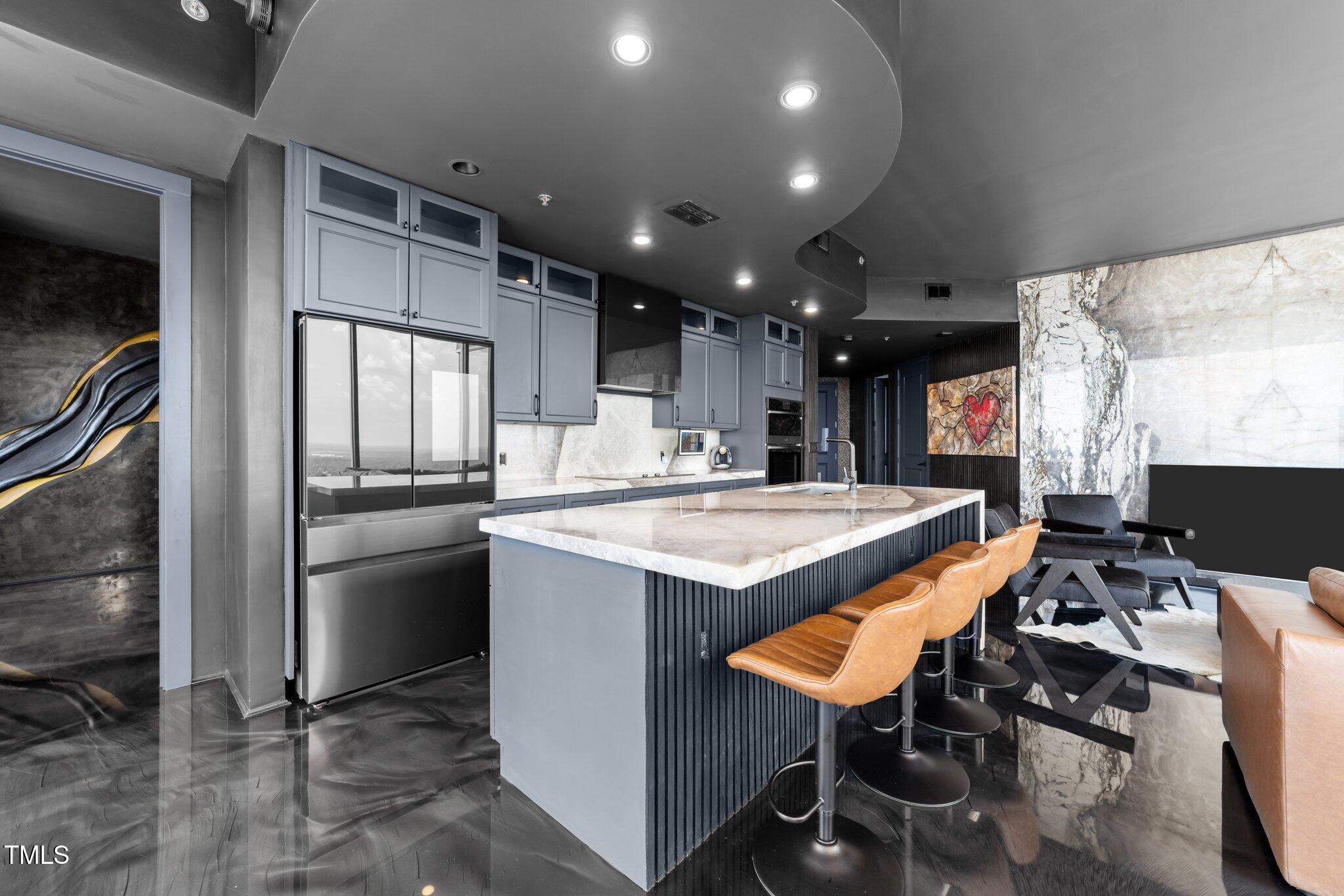 301 Fayetteville Street 3107
