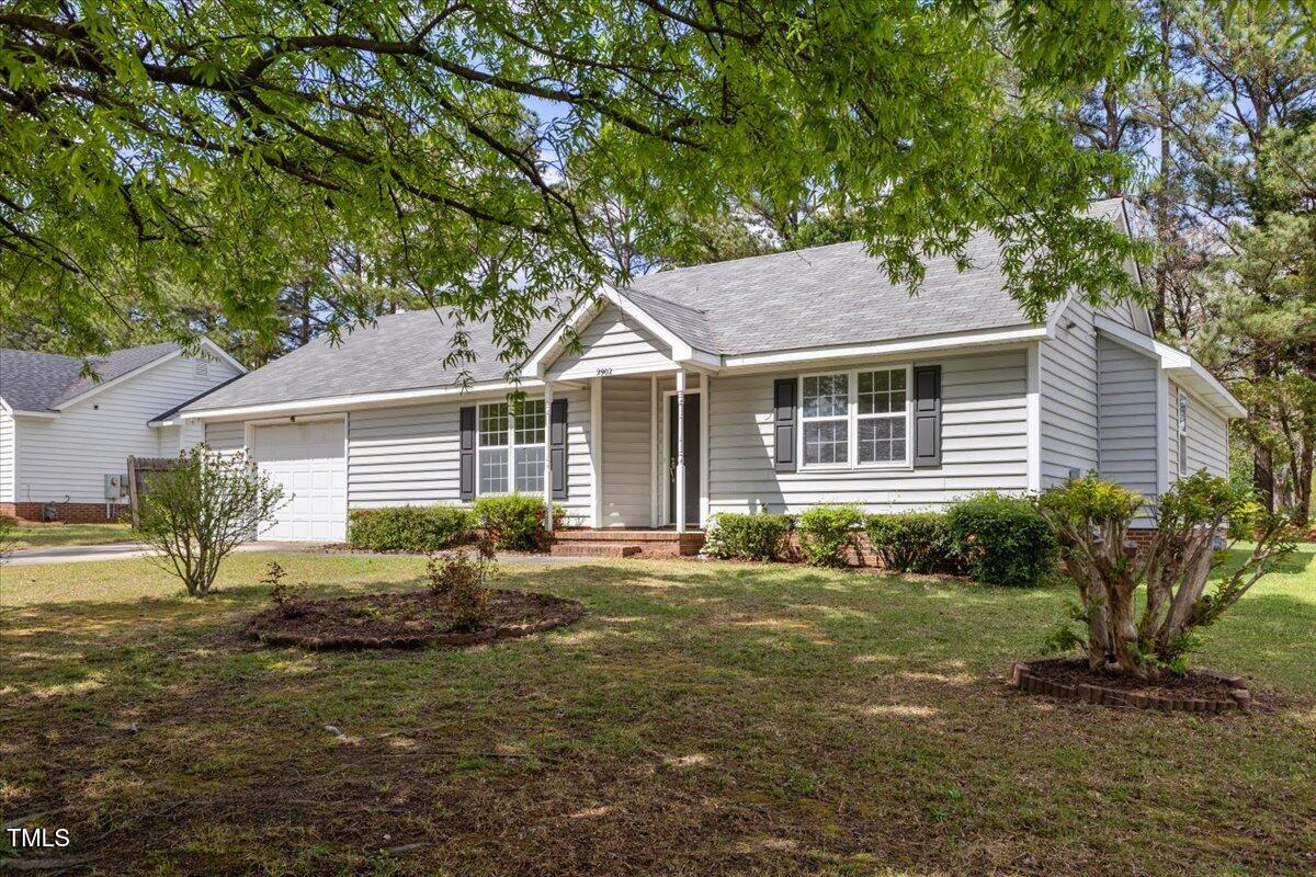 2902 Concord Drive N