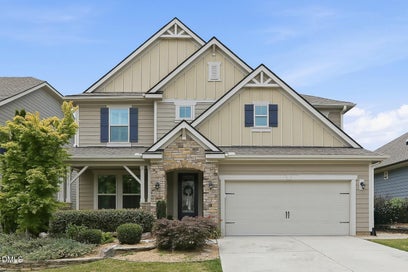 211 Crisp Road Durham NC 27713