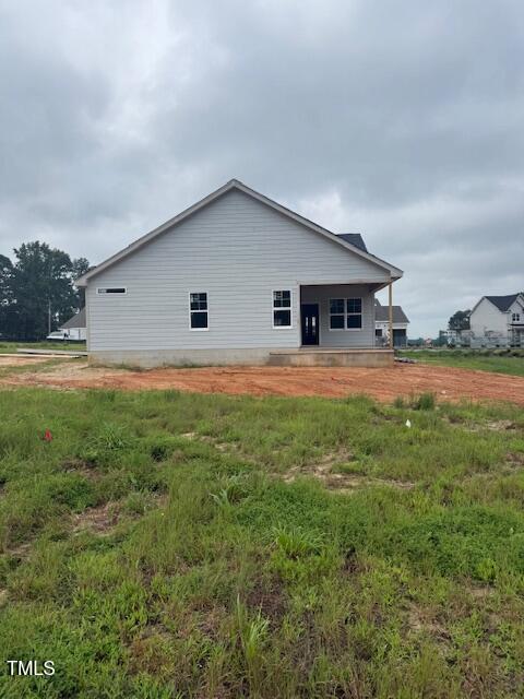 54 Croatoke Court