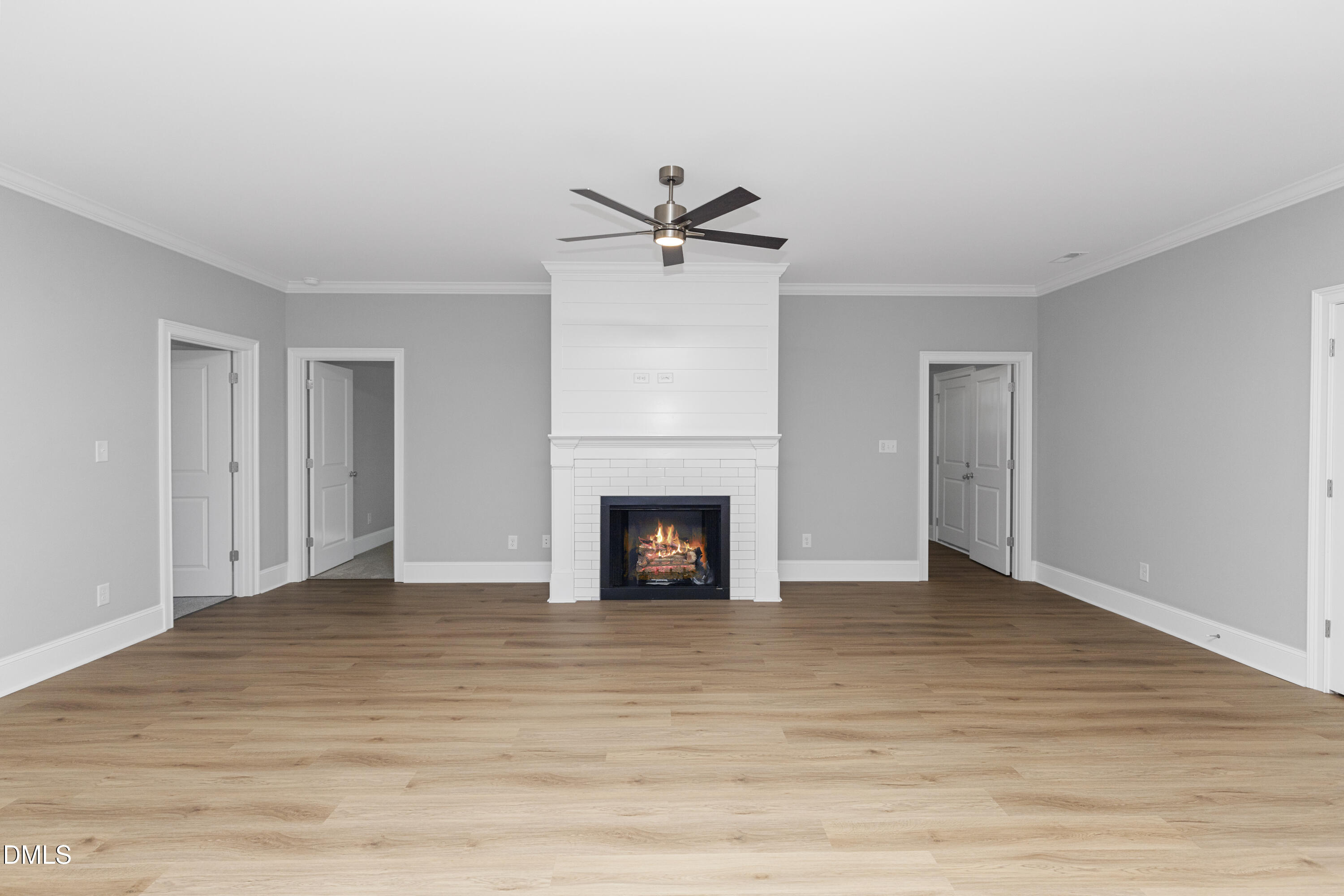 54 Croatoke Court