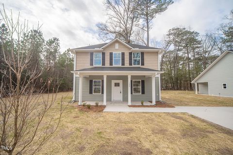 112 Ambergate Court Rocky Mount NC 27804