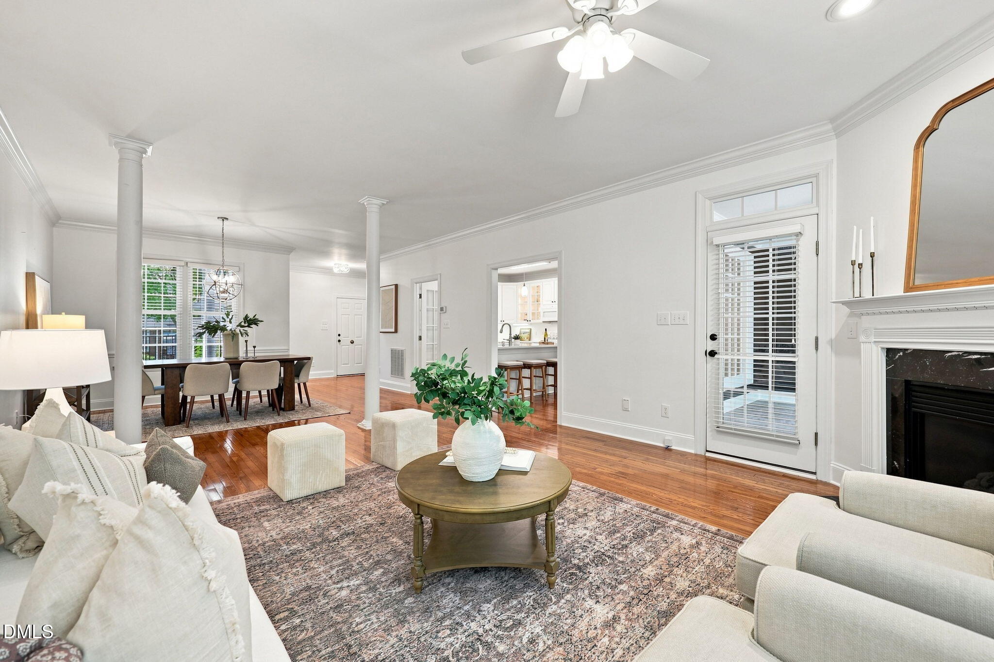 3409 Sir Colleton Court