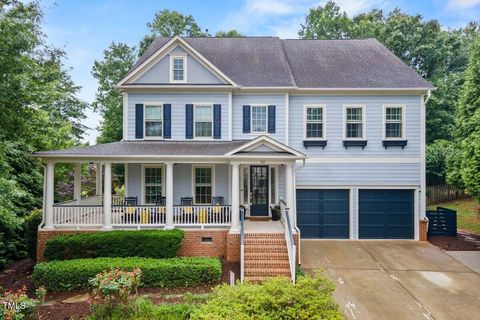 101 Ironcreek Place Apex NC 27539