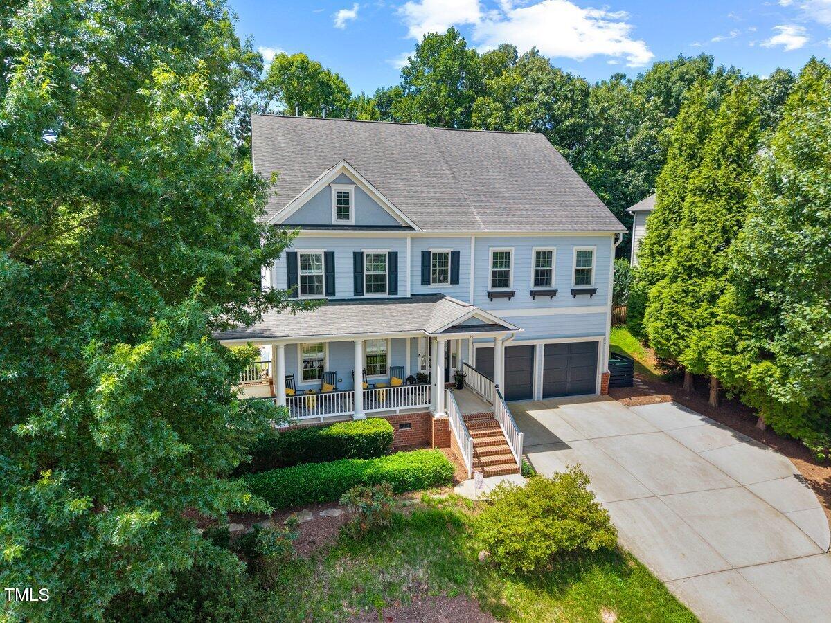 101 Ironcreek Place