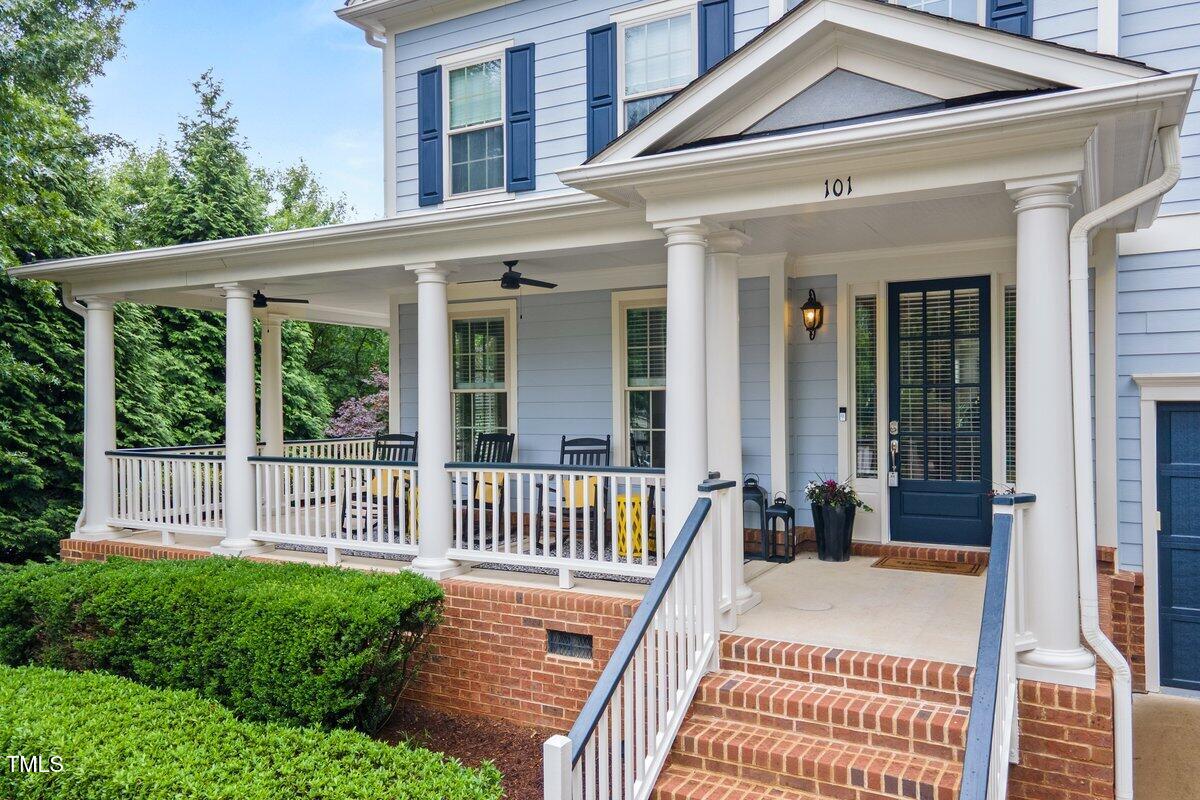 101 Ironcreek Place