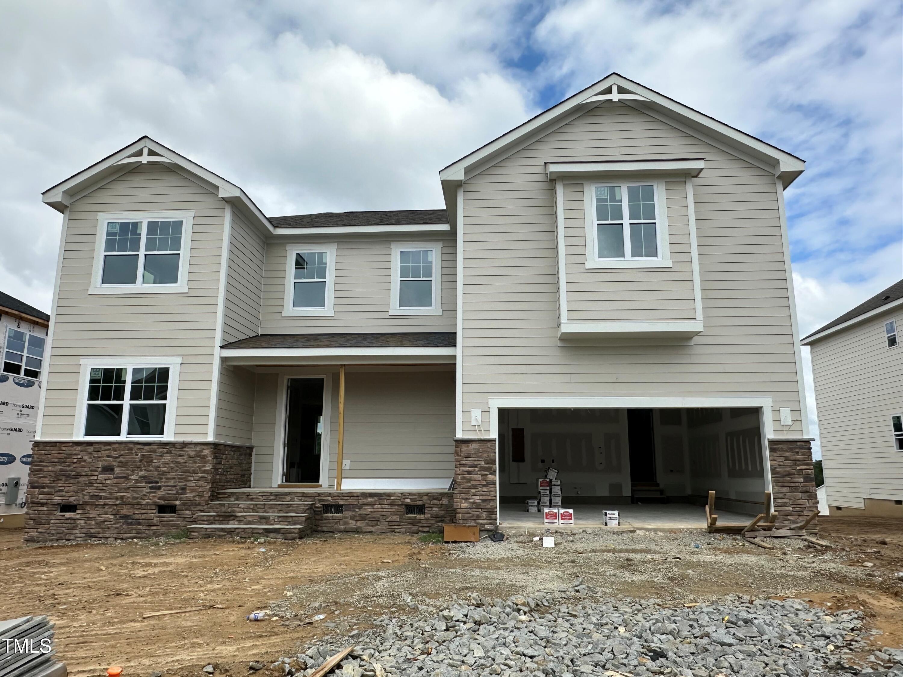 1809 Harrell Cove Ct Court 181 Gunnison Fc