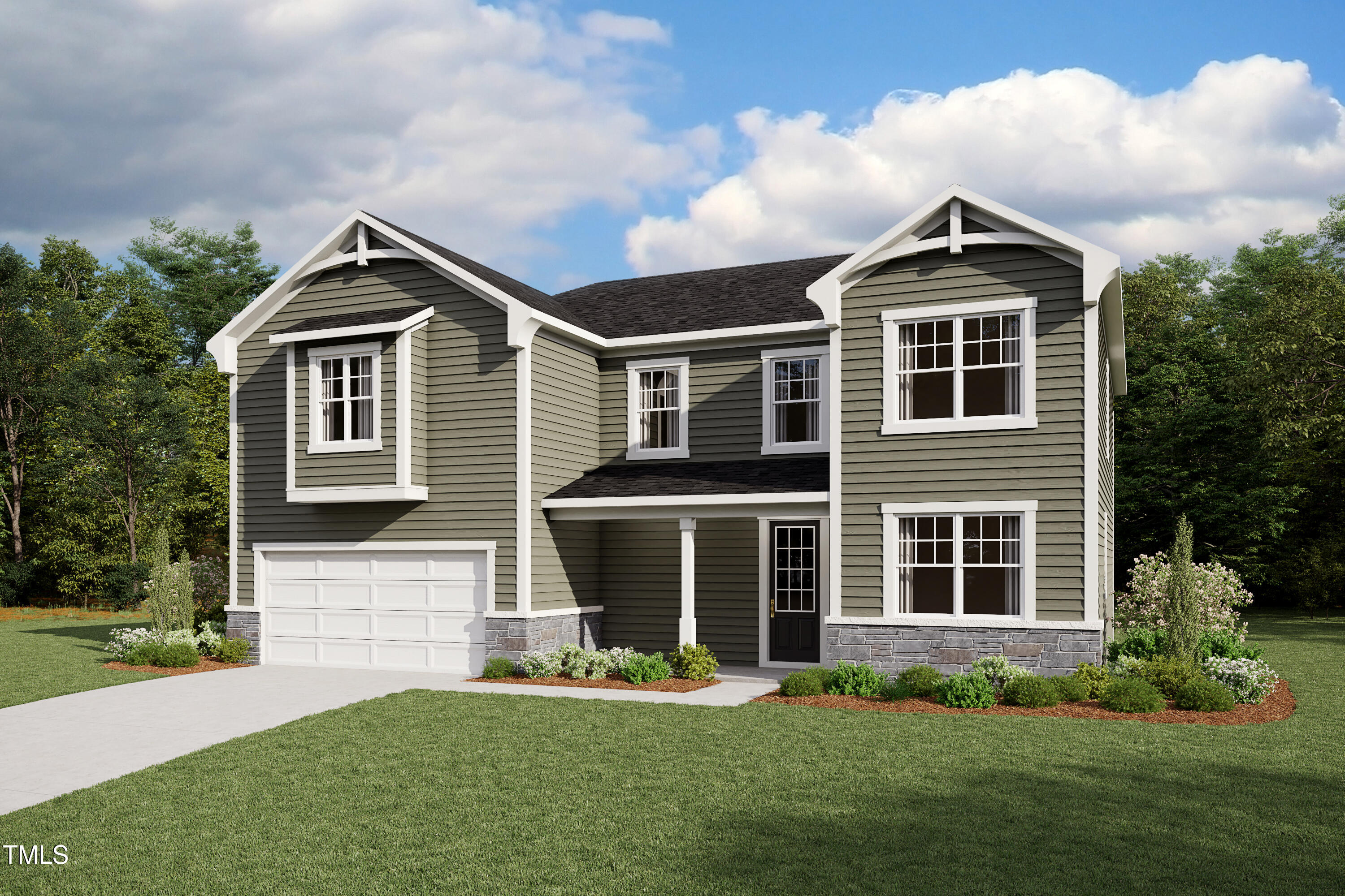 1809 Harrell Cove Ct Court 181 Gunnison Fc