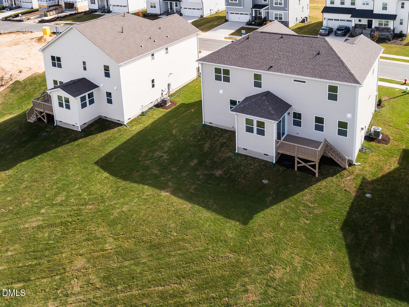 1809 Harrell Cv Court