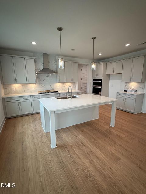 1809 Harrell Cv Court Fuquay Varina NC 27526