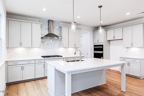 1809 Harrell Cove Court Fuquay Varina NC 27526