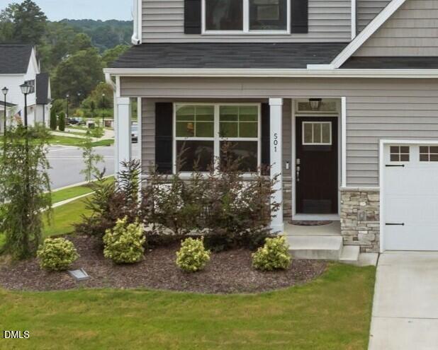 501 Rain Drizzle Court