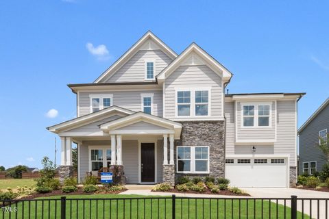 108 E Fountainhead Lane Garner NC 27529